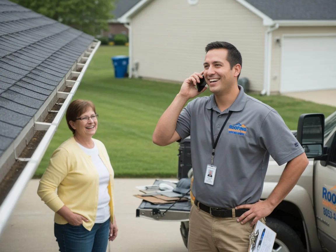 Local Roofing Contractors East Millsboro, PA FAQs